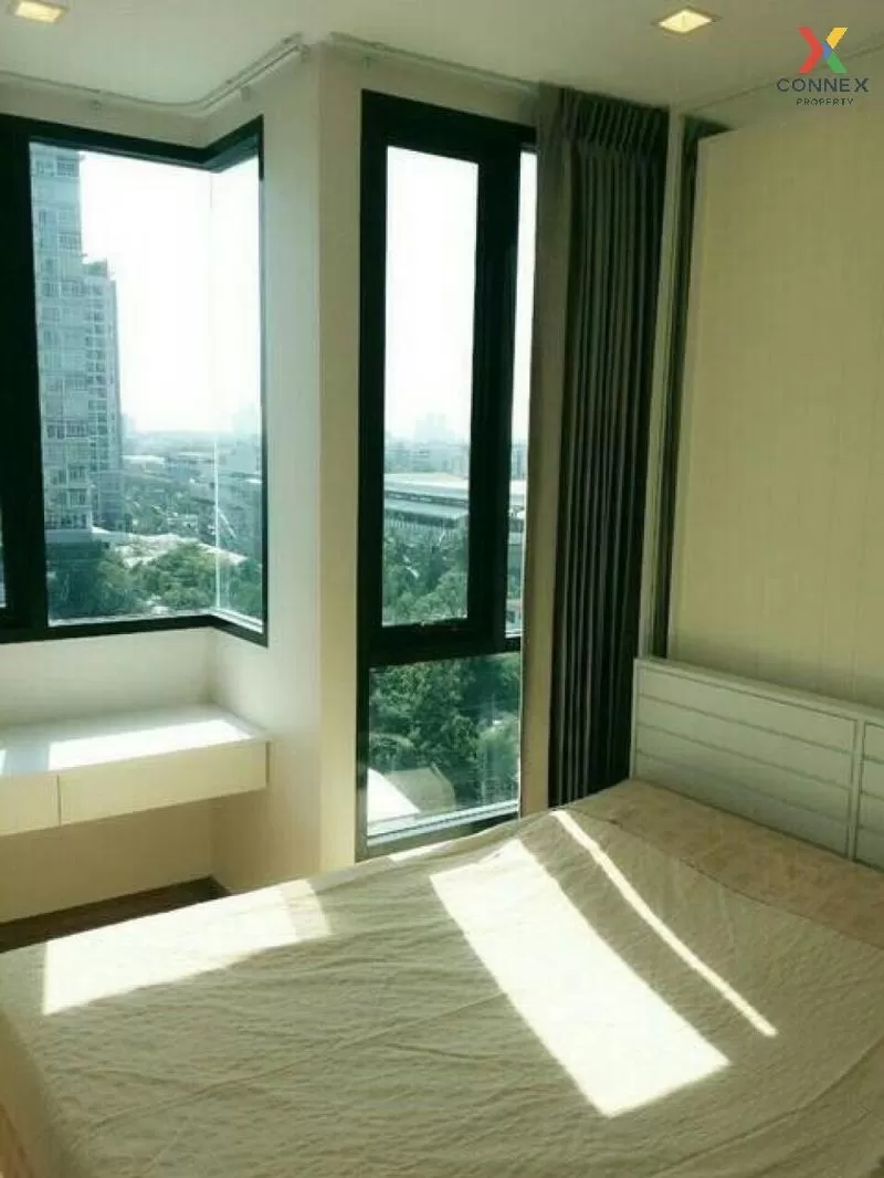 FOR SALE condo , Q House Sukhumvit 79 , BTS-On Nut , Phra Khanong , Watthana , Bangkok , CX-75516