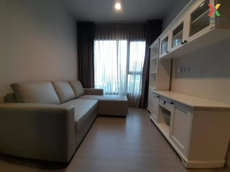 FOR RENT condo , Life Asoke - Rama 9 , MRT-Phra Ram 9 , Makkasan , Rat Thewi , Bangkok , CX-75517 1