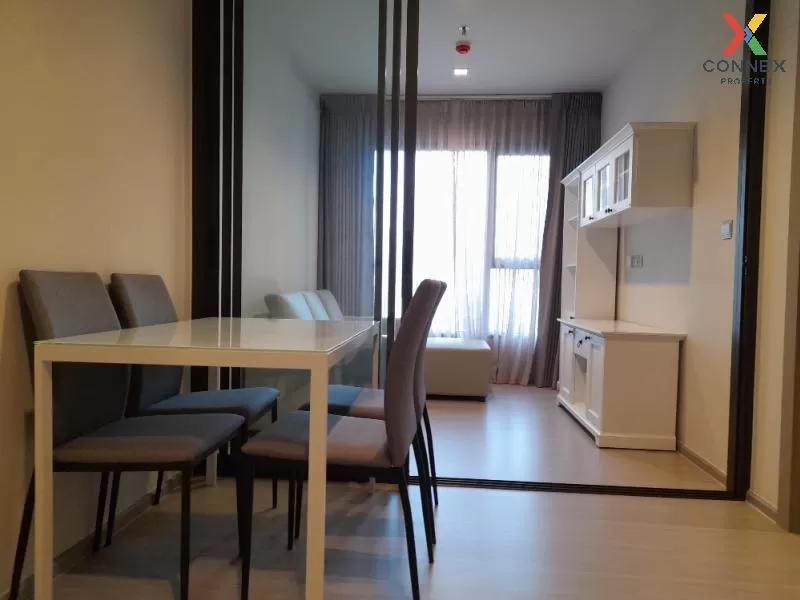 FOR RENT condo , Life Asoke - Rama 9 , MRT-Phra Ram 9 , Makkasan , Rat Thewi , Bangkok , CX-75517 2