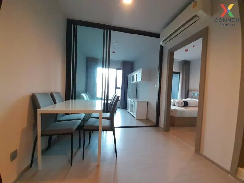 FOR RENT condo , Life Asoke - Rama 9 , MRT-Phra Ram 9 , Makkasan , Rat Thewi , Bangkok , CX-75517 3