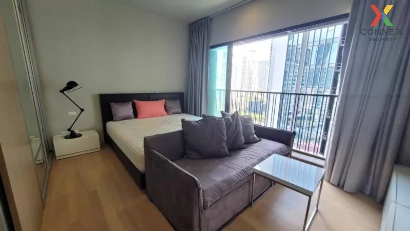 FOR RENT condo , Noble Refine , BTS-Phrom Phong , Khlong Tan , Khlong Toei , Bangkok , CX-75521 1