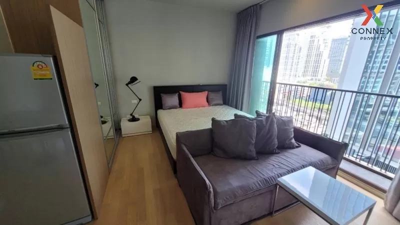 FOR RENT condo , Noble Refine , BTS-Phrom Phong , Khlong Tan , Khlong Toei , Bangkok , CX-75521 2