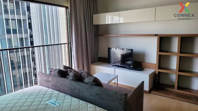 FOR RENT condo , Noble Refine , BTS-Phrom Phong , Khlong Tan , Khlong Toei , Bangkok , CX-75521 3