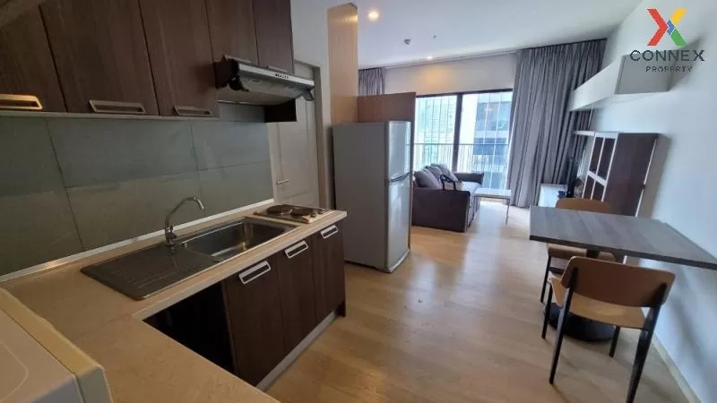 FOR RENT condo , Noble Refine , BTS-Phrom Phong , Khlong Tan , Khlong Toei , Bangkok , CX-75521