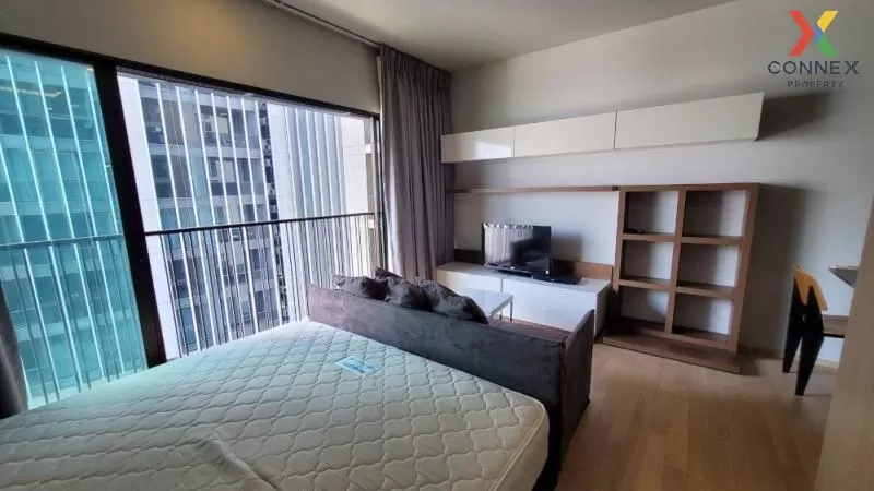 FOR RENT condo , Noble Refine , BTS-Phrom Phong , Khlong Tan , Khlong Toei , Bangkok , CX-75521