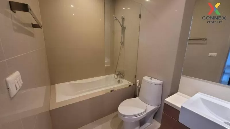 FOR RENT condo , Noble Refine , BTS-Phrom Phong , Khlong Tan , Khlong Toei , Bangkok , CX-75521