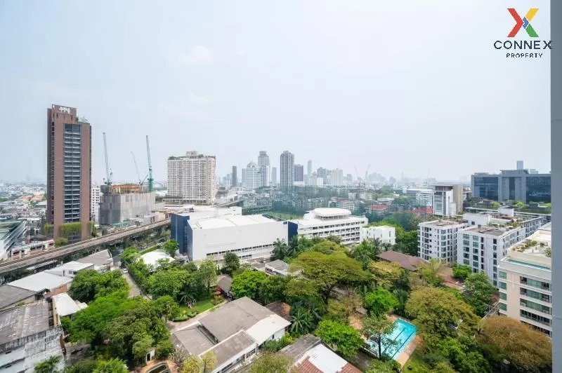 FOR SALE condo , RHYTHM Sukhumvit 42 , BTS-Ekkamai , Phra Khanong , Khlong Toei , Bangkok , CX-75523