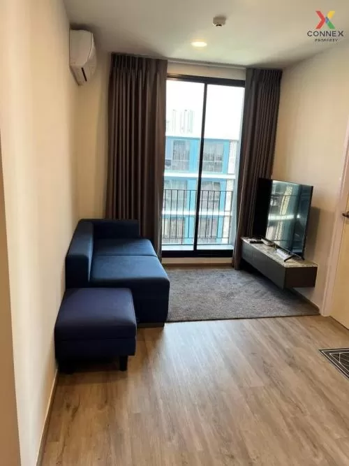 FOR RENT condo , Beat Bangwa Interchange , BTS-Bang Wa , Bang Wa , Phasi Charoen , Bangkok , CX-75524