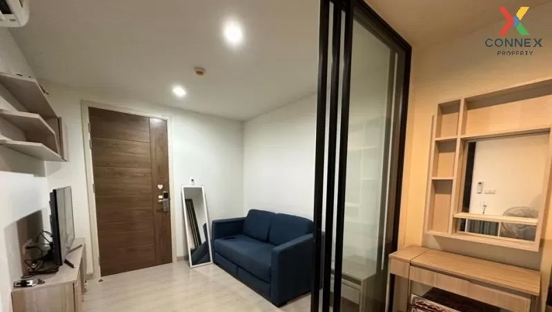 FOR RENT condo , Niche Mono Sukhumvit 50 , BTS-On Nut , Phra Khanong , Khlong Toei , Bangkok , CX-75529