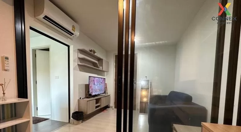 FOR RENT condo , Niche Mono Sukhumvit 50 , BTS-On Nut , Phra Khanong , Khlong Toei , Bangkok , CX-75529