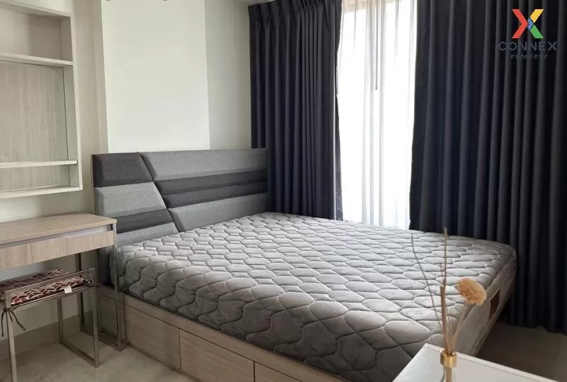 FOR RENT condo , Niche Mono Sukhumvit 50 , BTS-On Nut , Phra Khanong , Khlong Toei , Bangkok , CX-75529