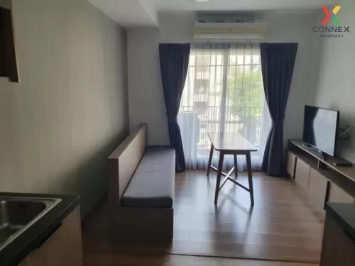 FOR SALE condo , Chapter One The Campus Kaset , BTS-Sena Nikhom , Lat Yao , Chatuchak , Bangkok , CX-75544