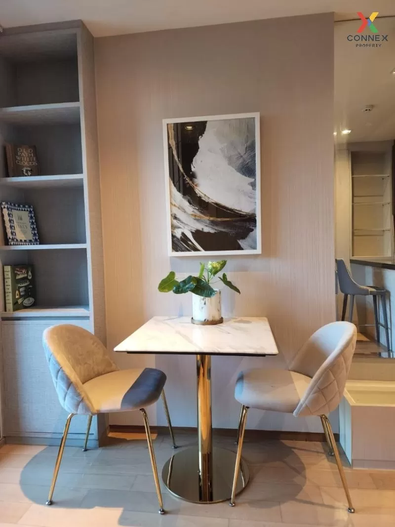 FOR SALE condo , Art @ Thonglor , BTS-Thong Lo , Khlong Toei , Watthana , Bangkok , CX-75550