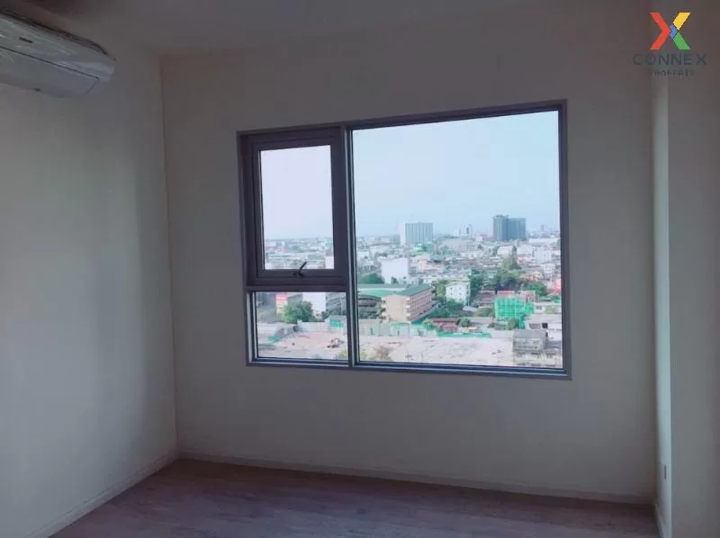 FOR SALE condo , Aspire Sathorn - Thapra , BTS-Talat Phlu , Bukkhalo , Thon Buri , Bangkok , CX-75554 3