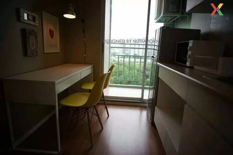 FOR RENT condo , Lumpini Park Rama 9-Ratchada , MRT-Phra Ram 9 , Bang Kapi , Huai Khwang , Bangkok , CX-75558