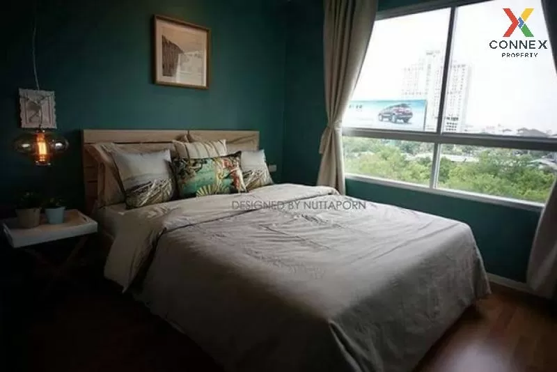 FOR RENT condo , Lumpini Park Rama 9-Ratchada , MRT-Phra Ram 9 , Bang Kapi , Huai Khwang , Bangkok , CX-75558