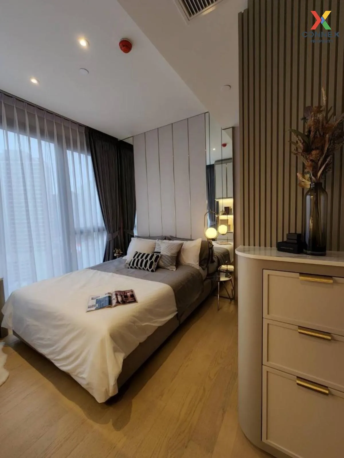 FOR RENT condo , Ashton Asoke-Rama 9 , MRT-Phra Ram 9 , Din Daeng , Din Daeng , Bangkok , CX-75570 3