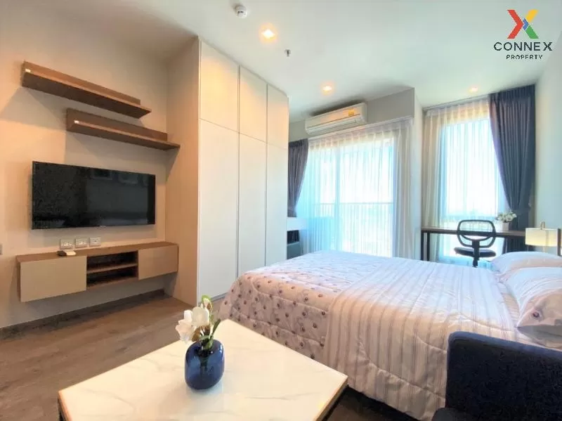 FOR SALE condo , Whizdom Avenue Ratchada - Ladprao , MRT-Lat Phrao , Lat Yao , Chatuchak , Bangkok , CX-75571 3