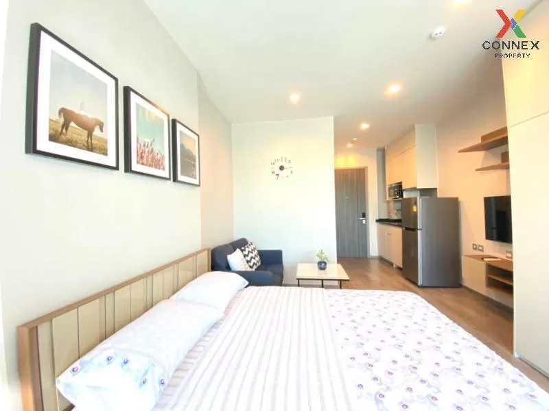 FOR SALE condo , Whizdom Avenue Ratchada - Ladprao , MRT-Lat Phrao , Lat Yao , Chatuchak , Bangkok , CX-75571 4