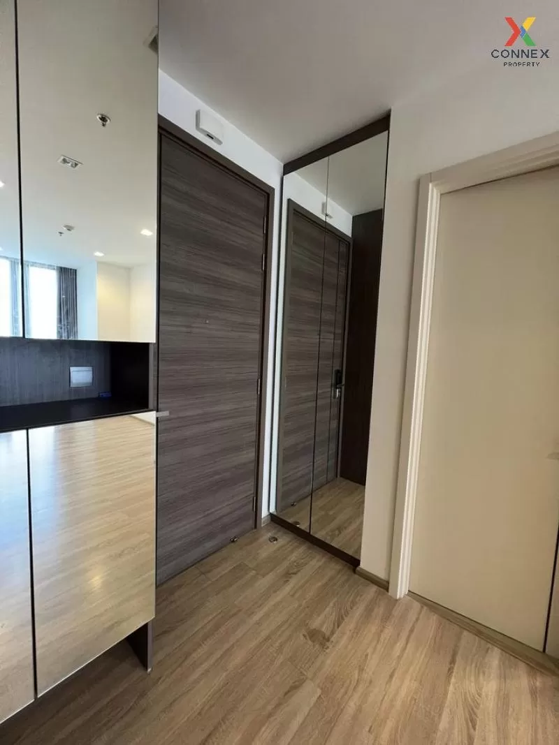 FOR SALE condo , The Line Phahol - Pradipat , BTS-Saphan Khwai , Sam Sen Nai , Phaya Thai , Bangkok , CX-75573