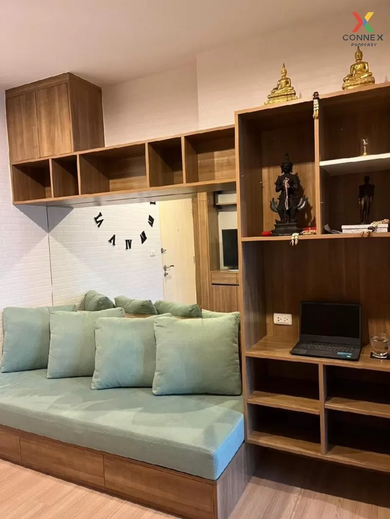 FOR SALE condo , Niche Mono Ratchavipha , Lat Yao , Chatuchak , Bangkok , CX-75574 3