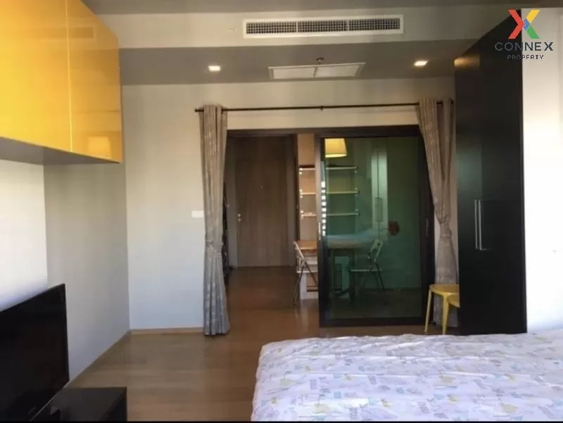 FOR SALE condo , Noble Revent , BTS-Phaya Thai , Thanon Phyathai , Rat Thewi , Bangkok , CX-75577 1