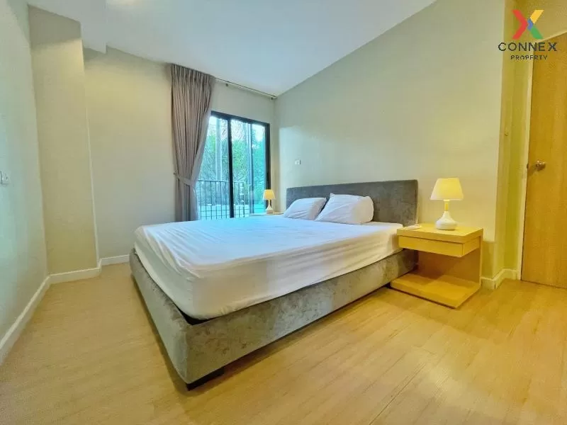 FOR RENT condo , D 25 Thonglor , BTS-Thong Lo , Khlong Tan Nuea , Watthana , Bangkok , CX-75582