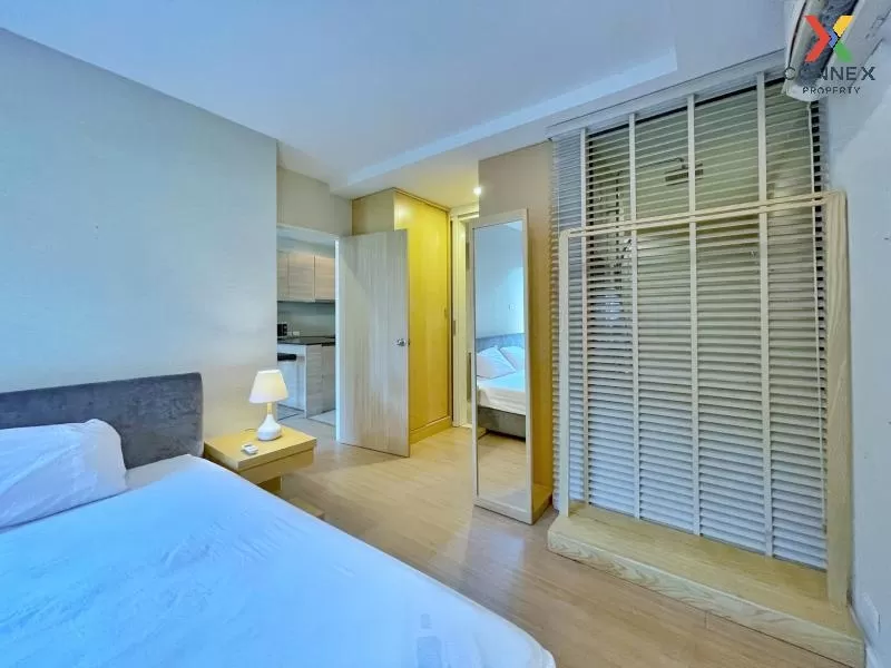 FOR RENT condo , D 25 Thonglor , BTS-Thong Lo , Khlong Tan Nuea , Watthana , Bangkok , CX-75582