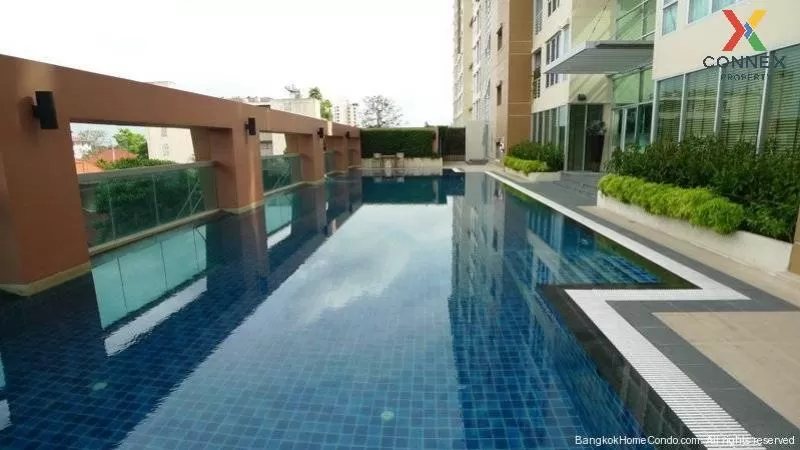 FOR SALE condo , Life @ Ratchada (Ladprao 36) , BTS-Ha Yaek Lat Phrao , Chomphon , Chatuchak , Bangkok , CX-75584