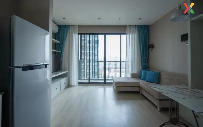 FOR SALE condo , Quinn Ratchada 17 , MRT-Sutthisan , Din Daeng , Din Daeng , Bangkok , CX-75585 1