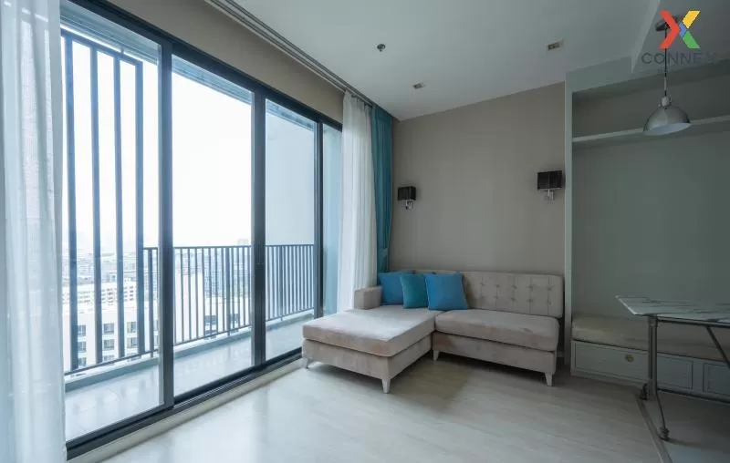 FOR SALE condo , Quinn Ratchada 17 , MRT-Sutthisan , Din Daeng , Din Daeng , Bangkok , CX-75585 2