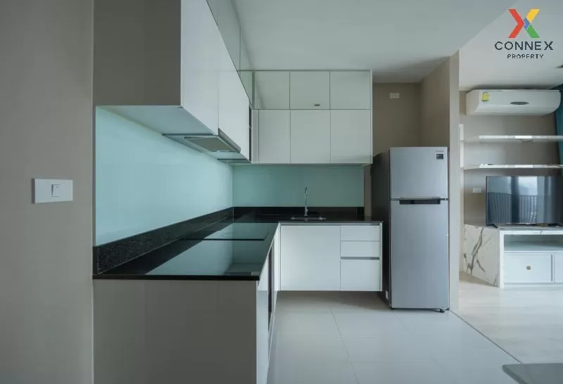 FOR SALE condo , Quinn Ratchada 17 , MRT-Sutthisan , Din Daeng , Din Daeng , Bangkok , CX-75585 3