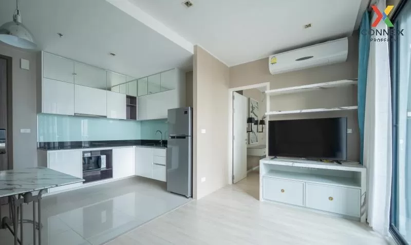 FOR SALE condo , Quinn Ratchada 17 , MRT-Sutthisan , Din Daeng , Din Daeng , Bangkok , CX-75585 4