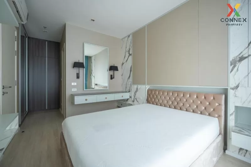 FOR SALE condo , Quinn Ratchada 17 , MRT-Sutthisan , Din Daeng , Din Daeng , Bangkok , CX-75585