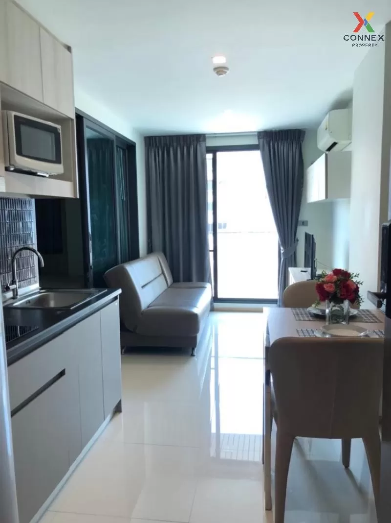 FOR RENT condo , HUE Sukhumvit , BTS-Bang Chak , Bang Chak , Phra Khanong , Bangkok , CX-75598 1