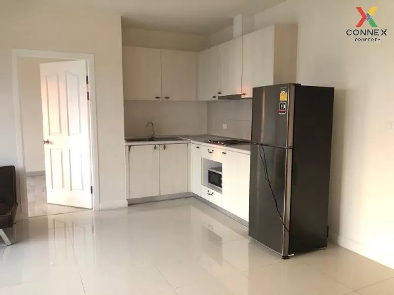 FOR SALE condo , Manor Sanambinnam , MRT-Phra Nang Klao Bridge , Bang Kraso , Mueang Nonthaburi , Nonthaburi , CX-75600 2