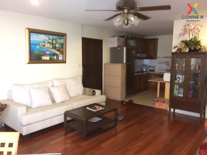 FOR RENT condo , Belle Park Residence , BTS-Chong Nonsi , Chong Nonsi , Yannawa , Bangkok , CX-75605 1