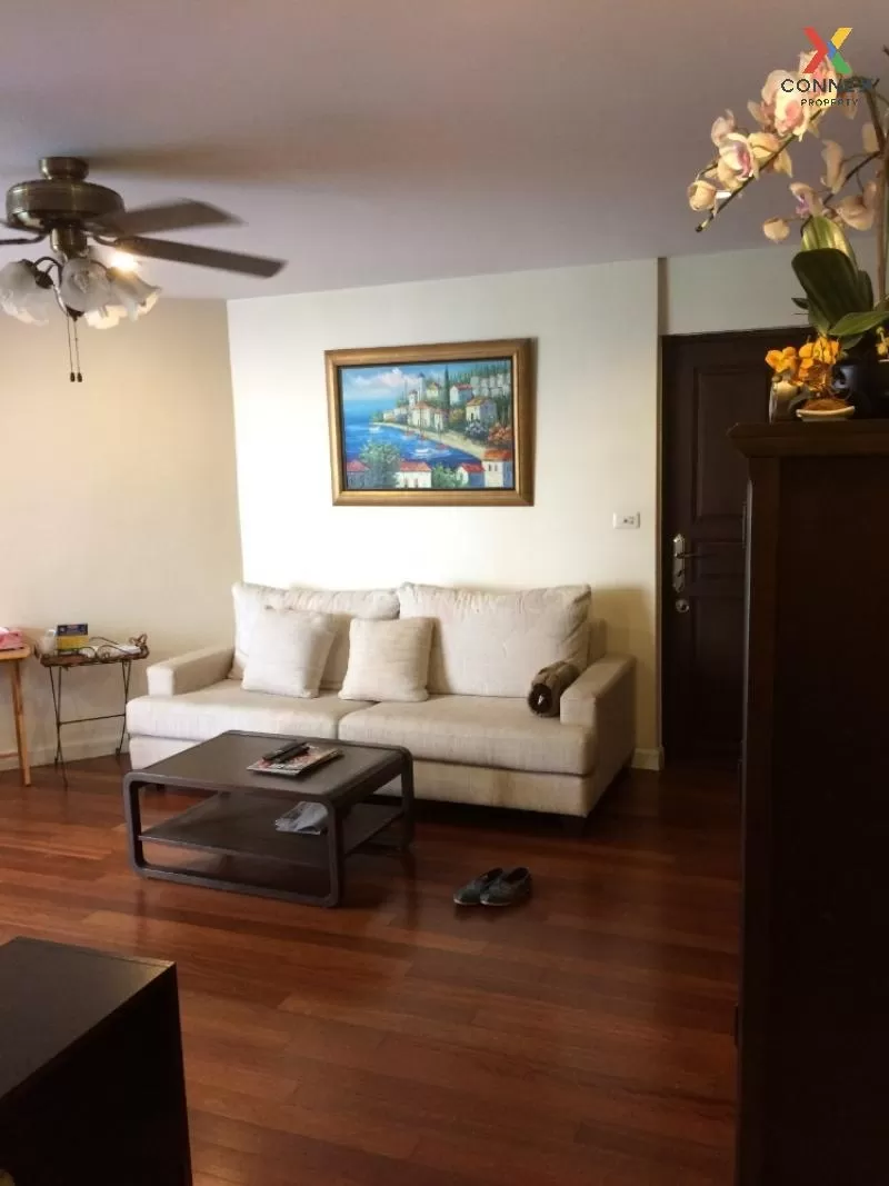 FOR RENT condo , Belle Park Residence , BTS-Chong Nonsi , Chong Nonsi , Yannawa , Bangkok , CX-75605 3