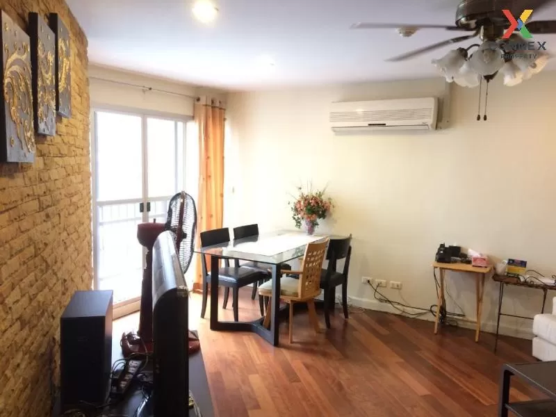 FOR RENT condo , Belle Park Residence , BTS-Chong Nonsi , Chong Nonsi , Yannawa , Bangkok , CX-75605 4