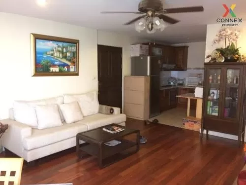 FOR RENT condo , Belle Park Residence , BTS-Chong Nonsi , Chong Nonsi , Yannawa , Bangkok , CX-75605