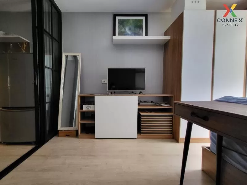 FOR RENT condo , Elio Sukhumvit 64 , BTS-Punnawithi , Bang Chak , Phra Khanong , Bangkok , CX-75606 1