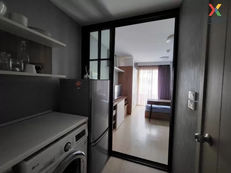 FOR RENT condo , Elio Sukhumvit 64 , BTS-Punnawithi , Bang Chak , Phra Khanong , Bangkok , CX-75606 4