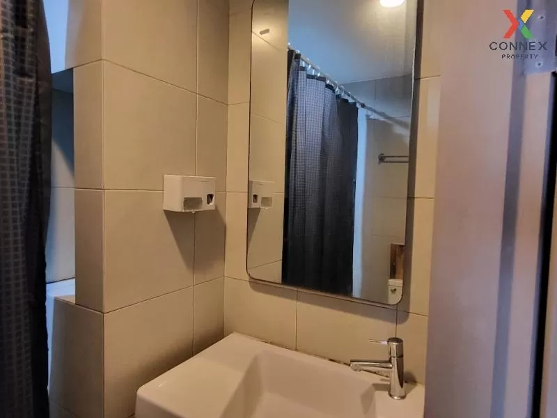 FOR RENT condo , Elio Sukhumvit 64 , BTS-Punnawithi , Bang Chak , Phra Khanong , Bangkok , CX-75606