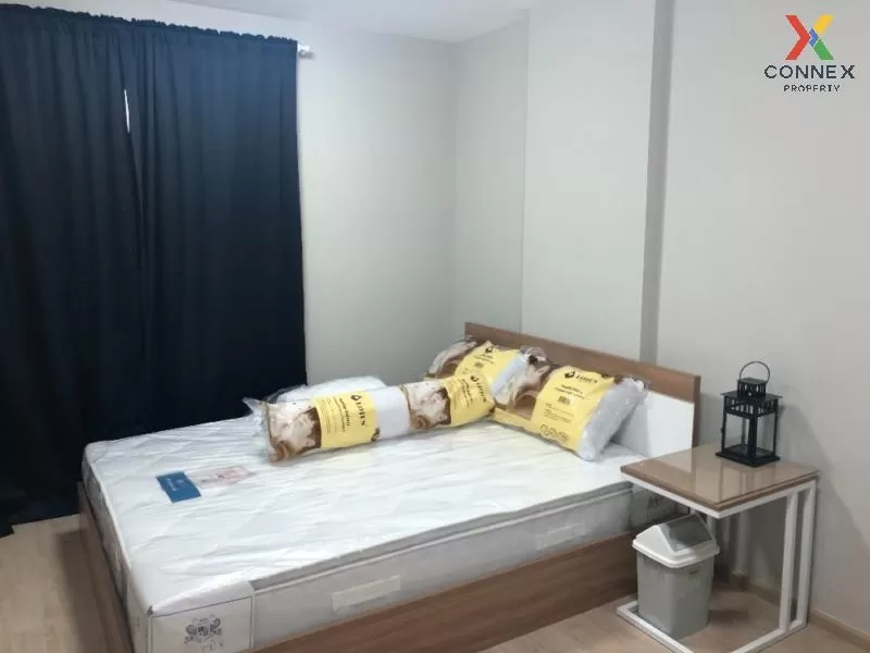 FOR RENT condo , Elio Sukhumvit 64 , BTS-Punnawithi , Bang Chak , Phra Khanong , Bangkok , CX-75608