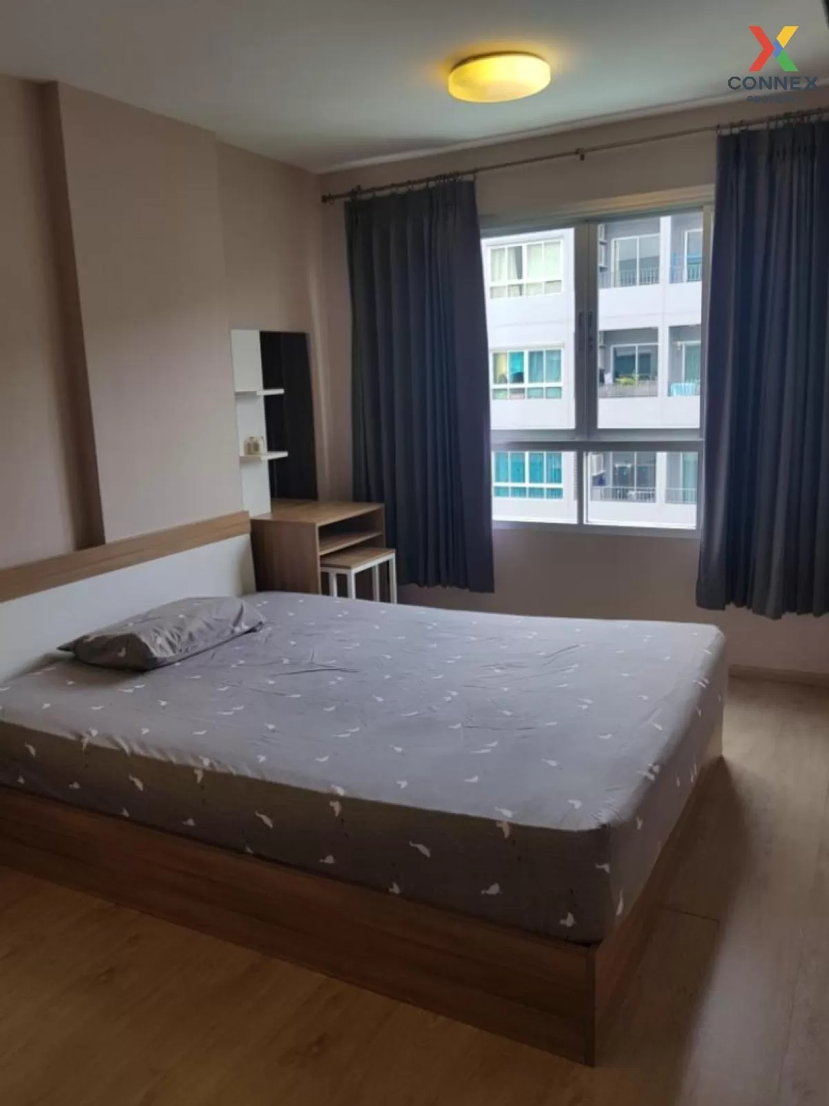 FOR RENT condo , Elio Sukhumvit 64 , BTS-Punnawithi , Bang Chak , Phra Khanong , Bangkok , CX-75610 4