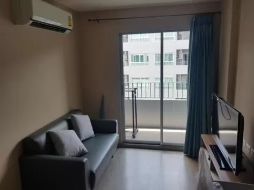 FOR RENT condo , Elio Sukhumvit 64 , BTS-Punnawithi , Bang Chak , Phra Khanong , Bangkok , CX-75610