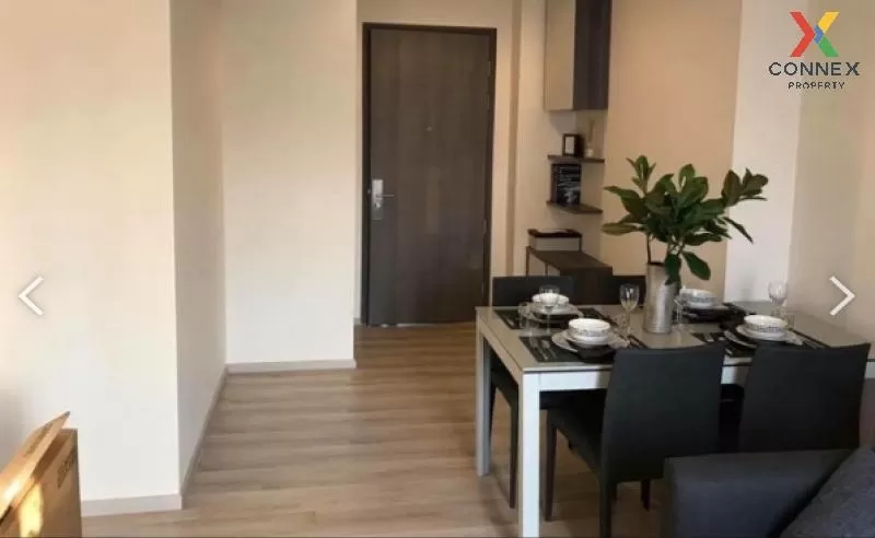 FOR RENT condo , Centric Ratchada - Huaikwang , corner unit , MRT-Huai Khwang , Huai Khwang , Huai Khwang , Bangkok , CX-75614 3