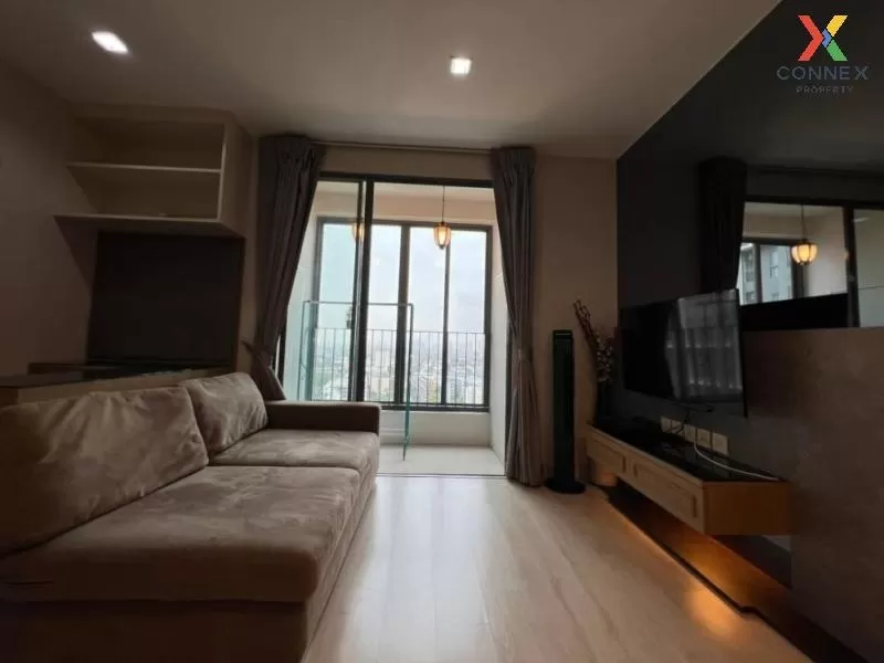 FOR RENT condo , Ideo Mobi Sukhumvit , BTS-On Nut , Bang Chak , Phra Khanong , Bangkok , CX-75616