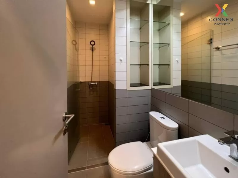 FOR RENT condo , Ideo Mobi Sukhumvit , BTS-On Nut , Bang Chak , Phra Khanong , Bangkok , CX-75616