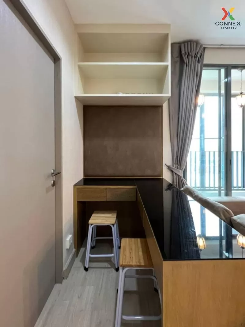 FOR RENT condo , Ideo Mobi Sukhumvit , BTS-On Nut , Bang Chak , Phra Khanong , Bangkok , CX-75616